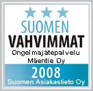 Suomen Vahvimmat